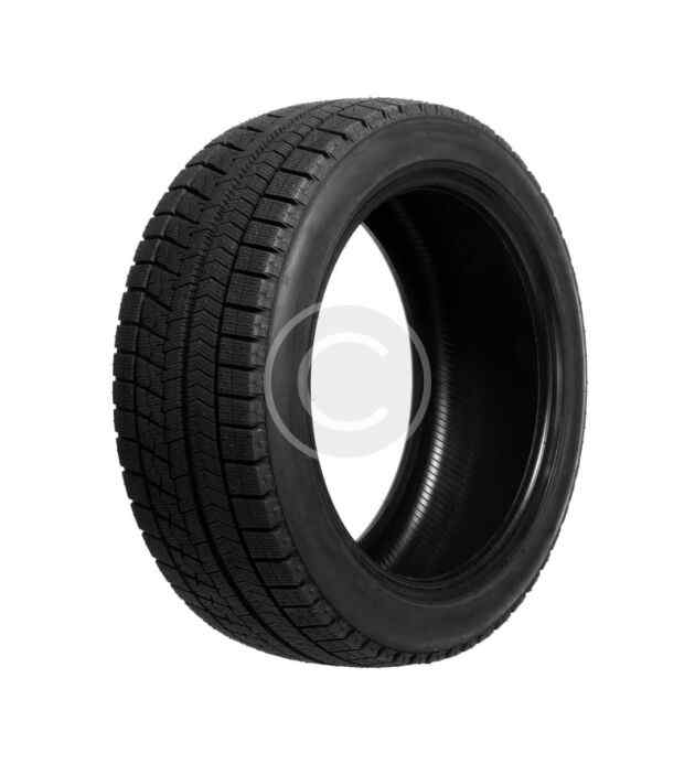 Pilot summer tire